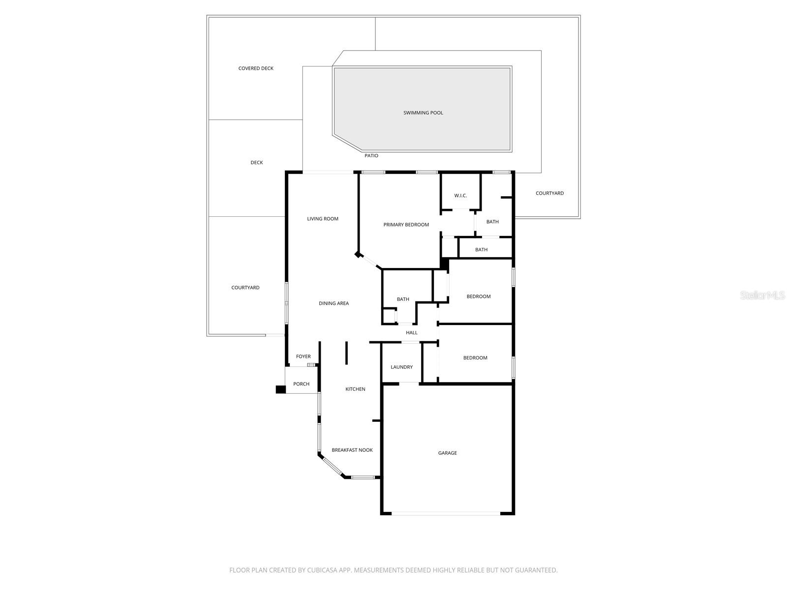 SUMMER LAKES - Residential