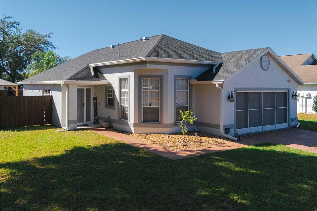 Photo of 7044 Woodhall Avenue, New Port Richey, FL 34653 (MLS # TB8443723)