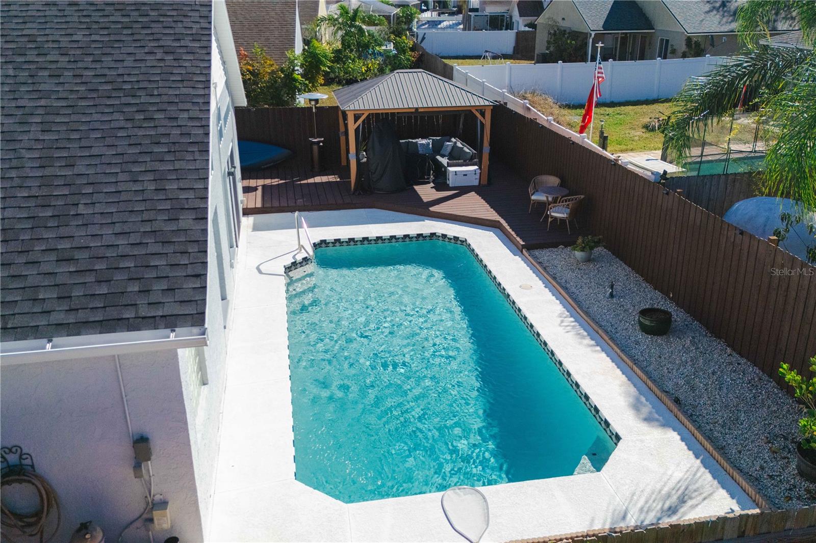 SUMMER LAKES - Residential