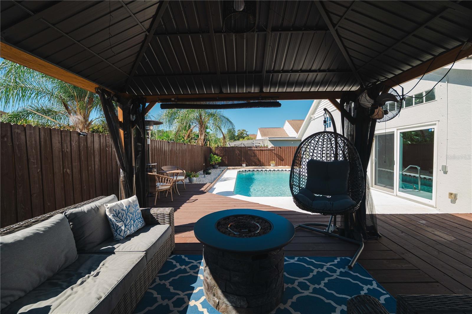 SUMMER LAKES - Residential