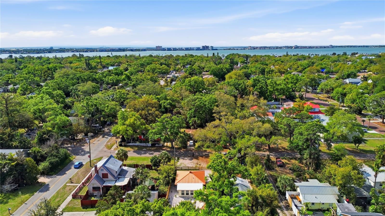 ROEBUCKS REP - Residential