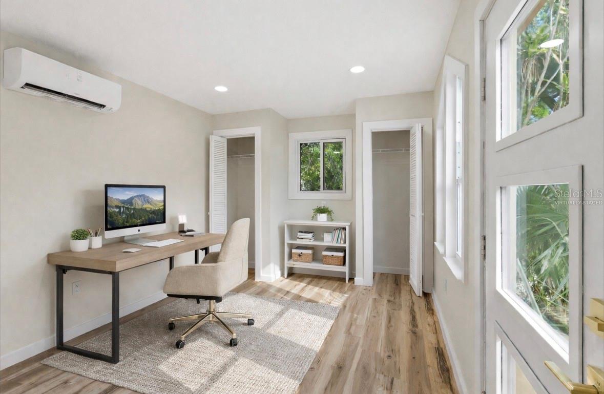 ROEBUCKS REP - Residential