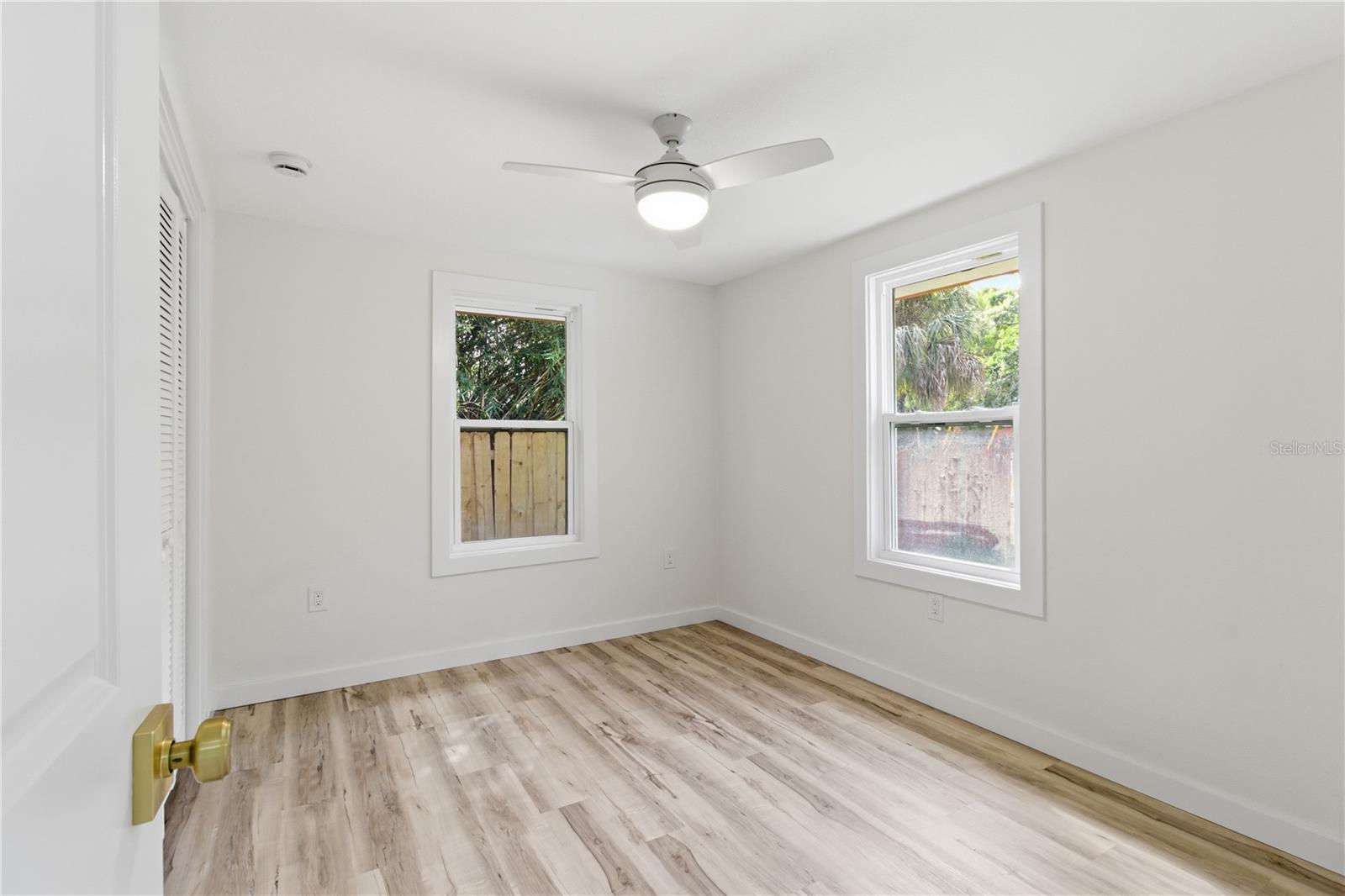 ROEBUCKS REP - Residential