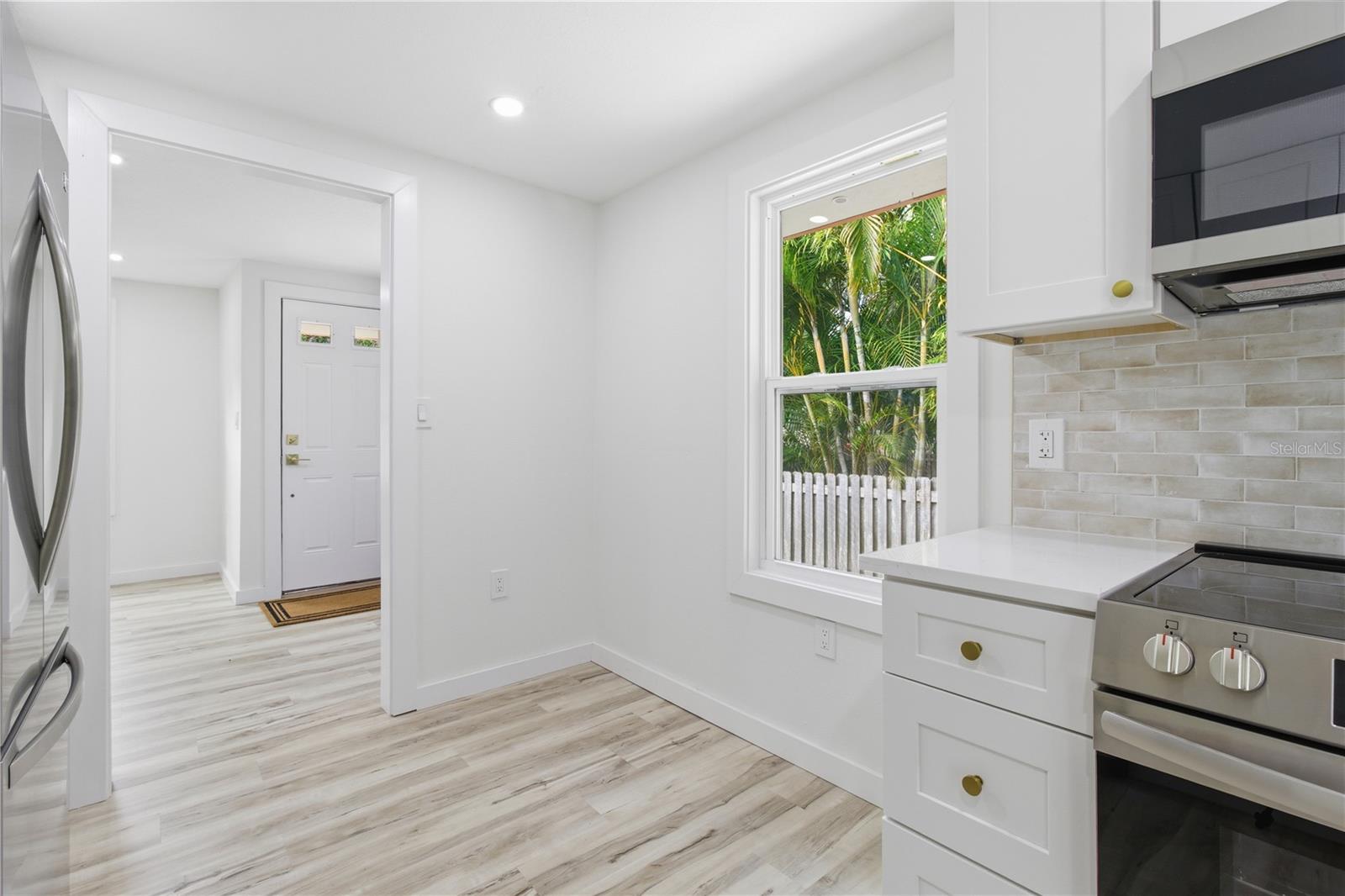 ROEBUCKS REP - Residential