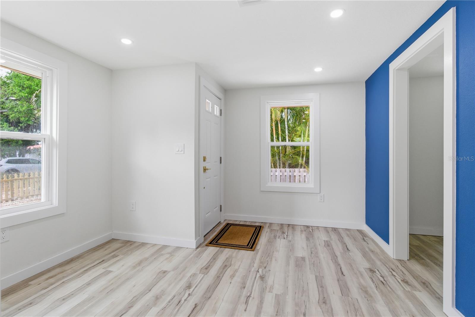 ROEBUCKS REP - Residential