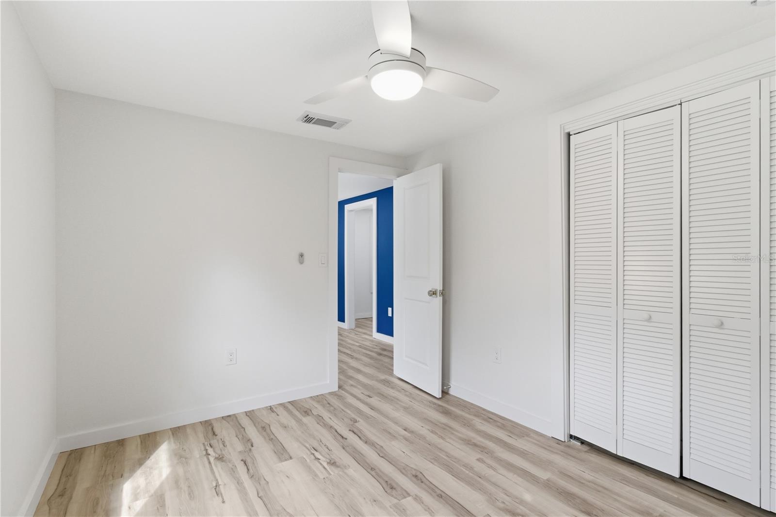 ROEBUCKS REP - Residential