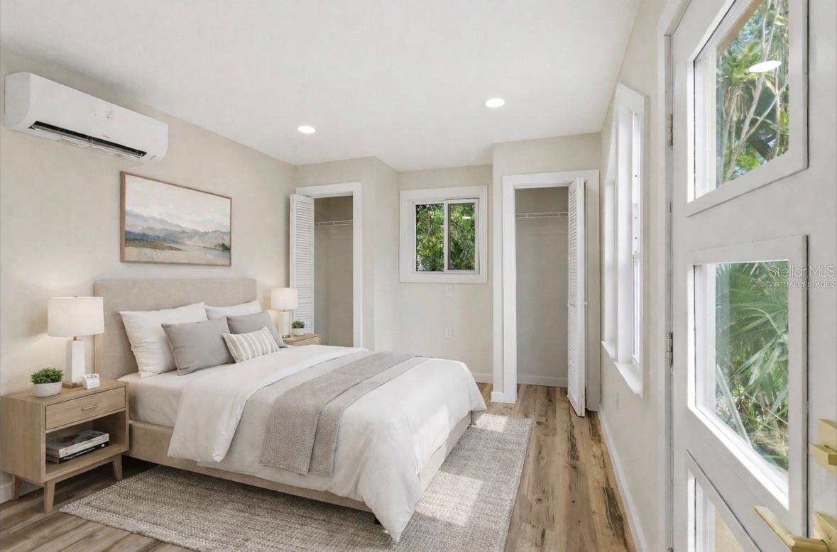 ROEBUCKS REP - Residential