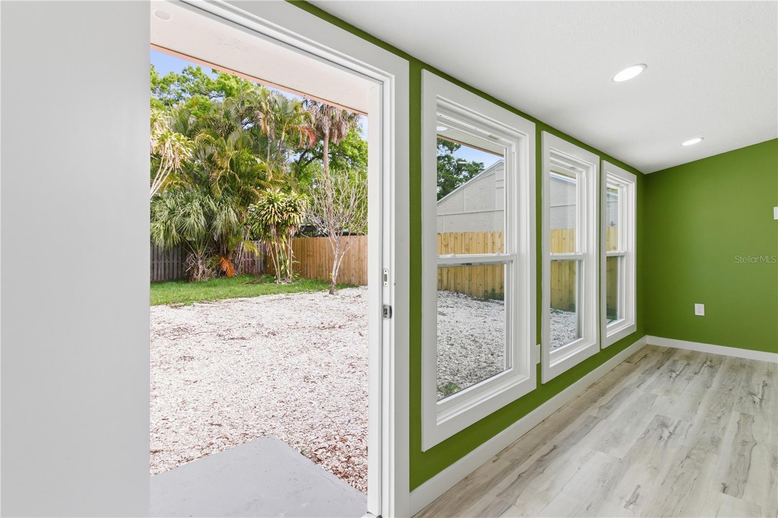 ROEBUCKS REP - Residential