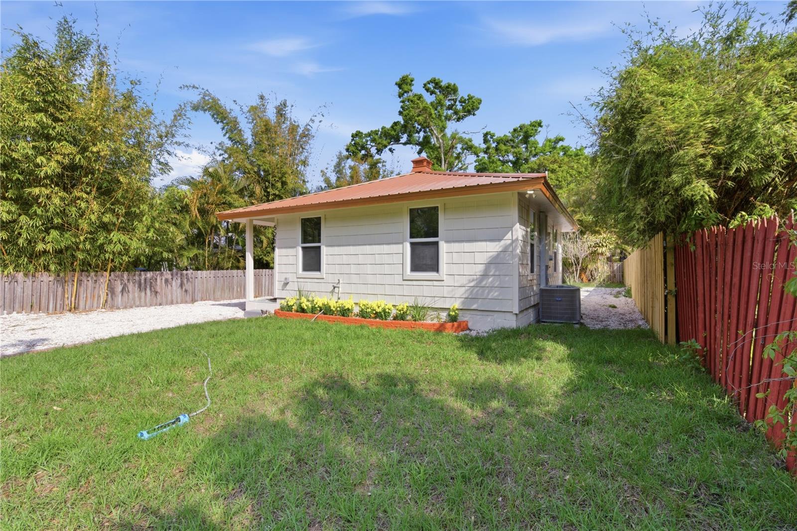 ROEBUCKS REP - Residential
