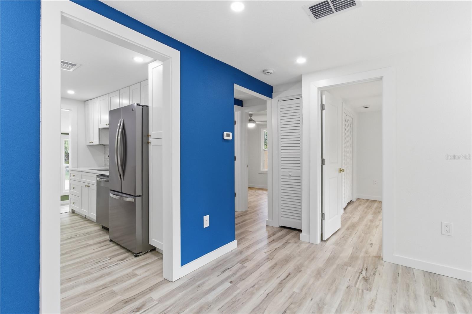 ROEBUCKS REP - Residential