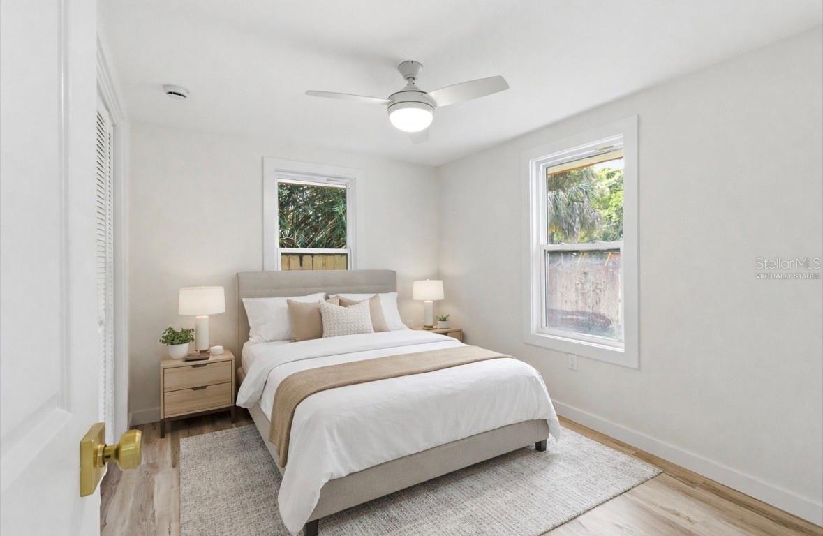 ROEBUCKS REP - Residential