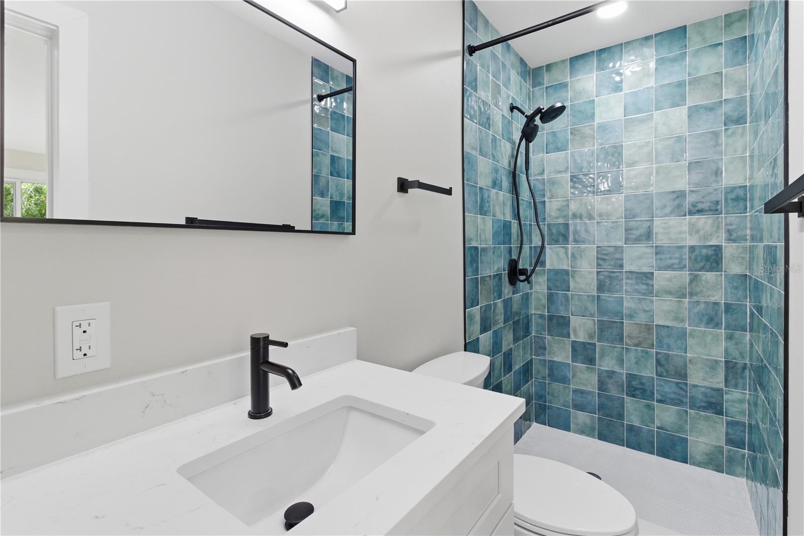 ROEBUCKS REP - Residential