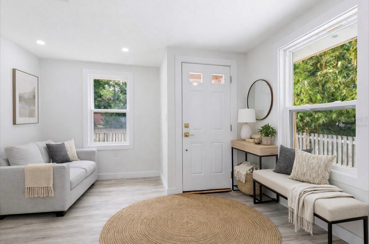 ROEBUCKS REP - Residential