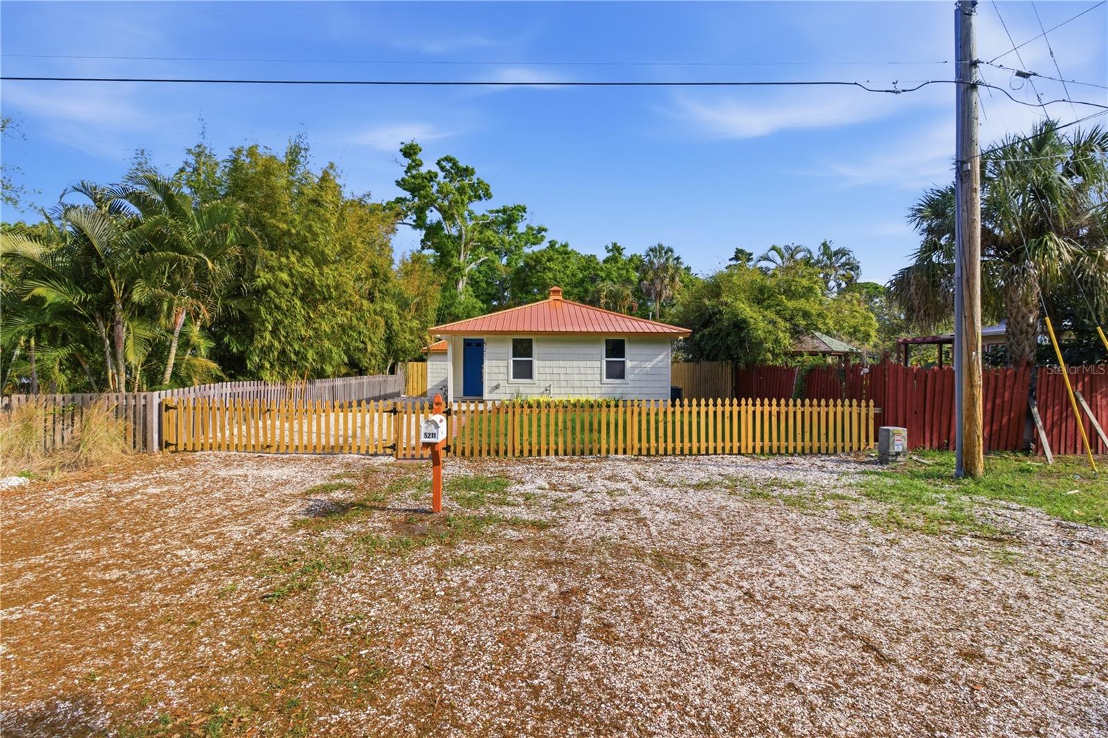 ROEBUCKS REP - Residential