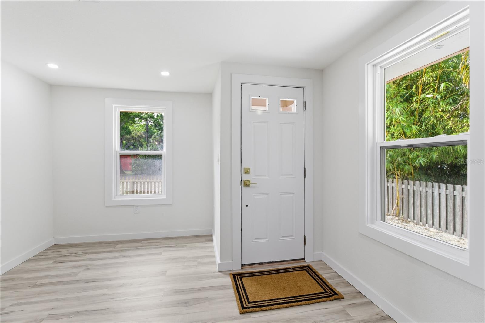 ROEBUCKS REP - Residential