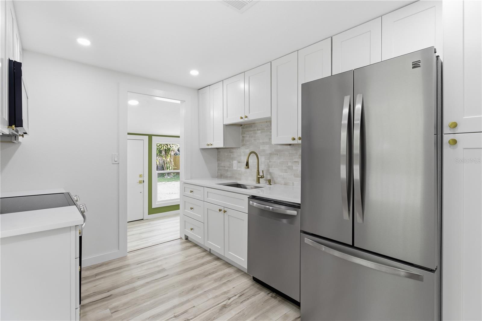 ROEBUCKS REP - Residential