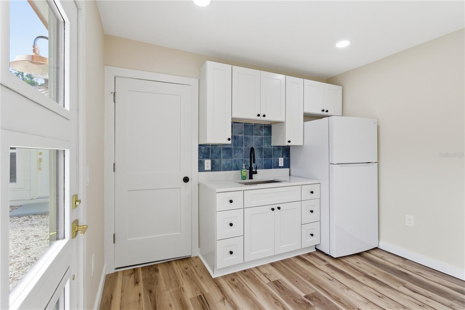 ROEBUCKS REP - Residential