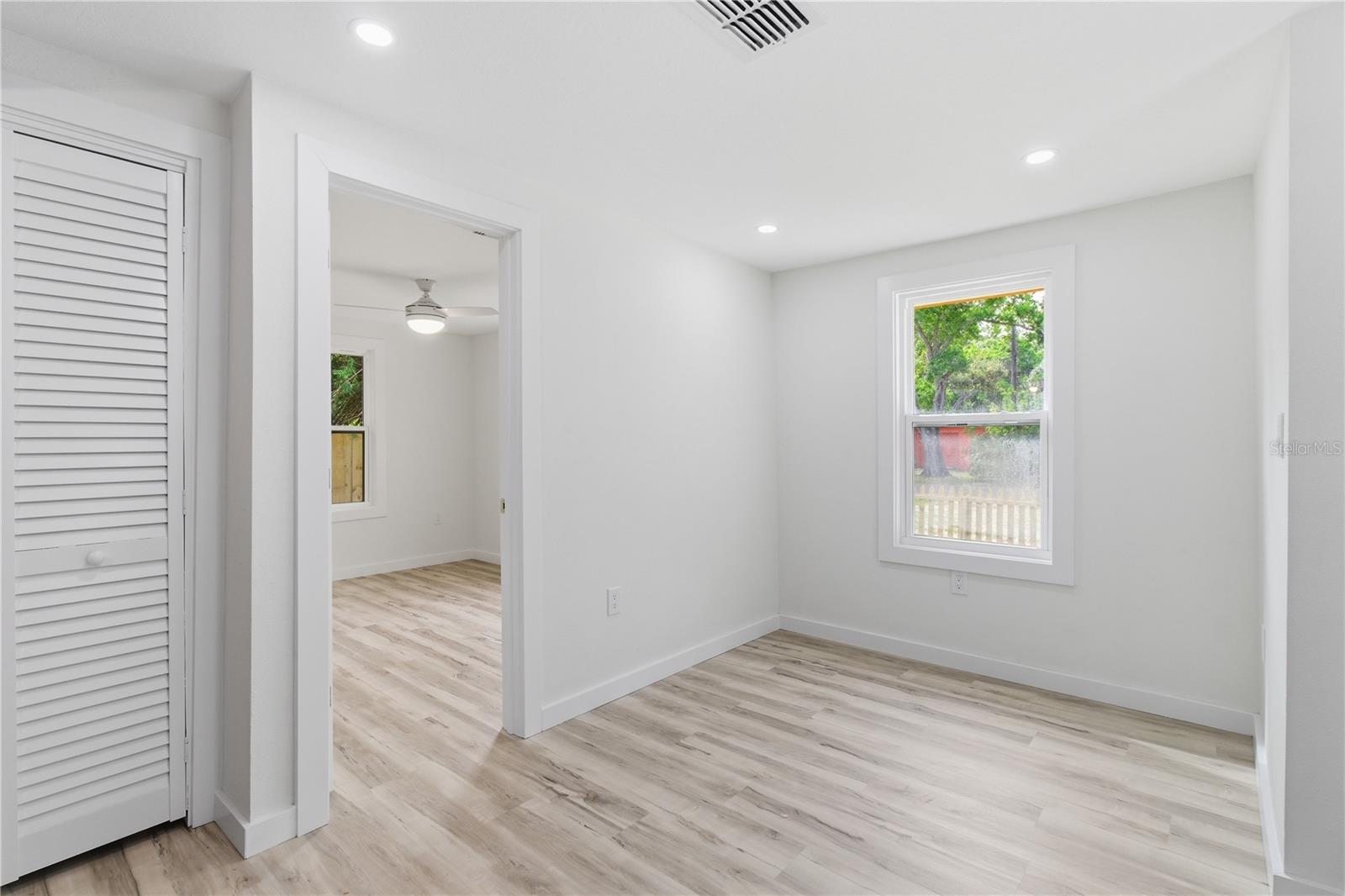 ROEBUCKS REP - Residential