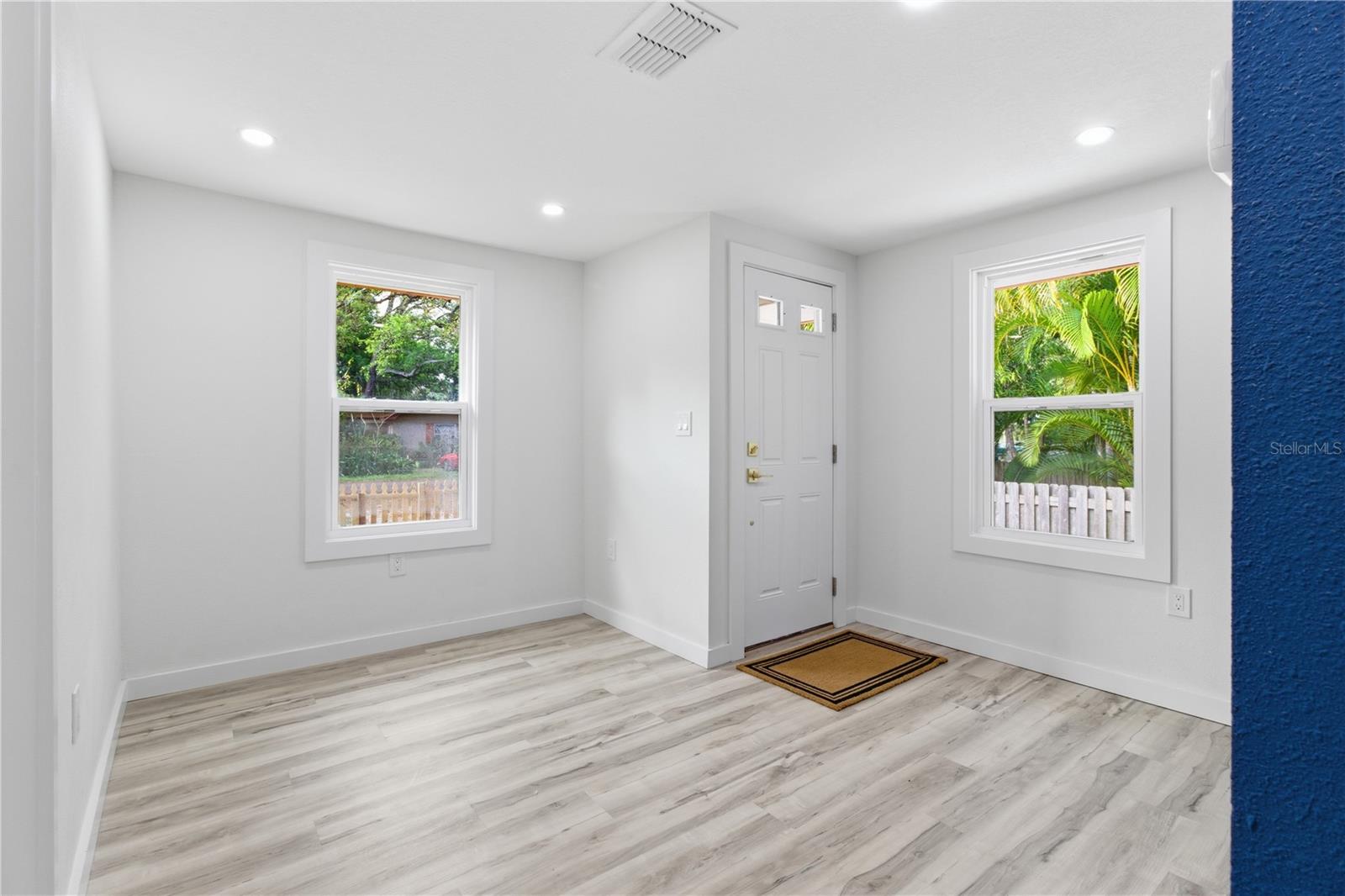 ROEBUCKS REP - Residential