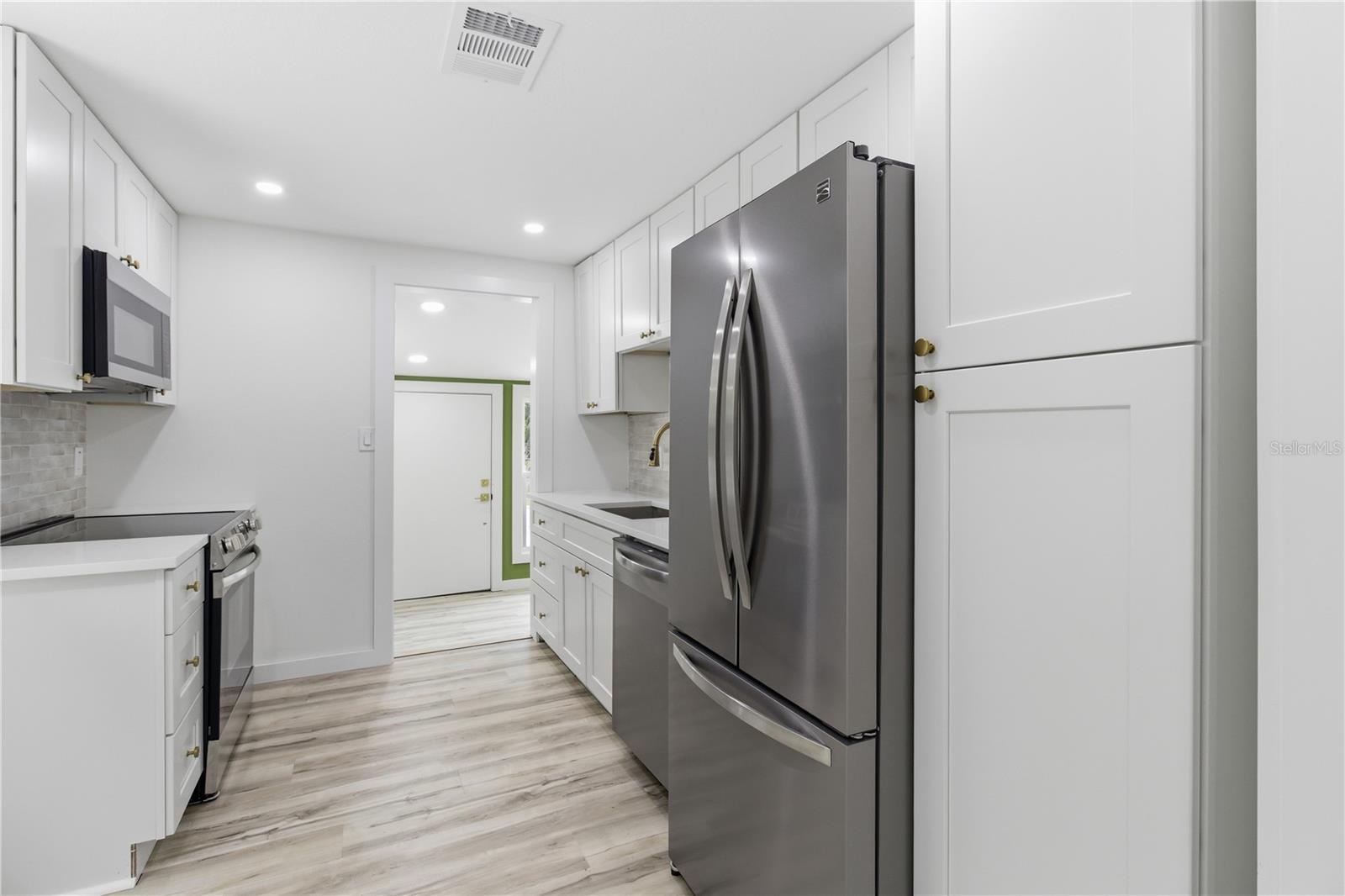 ROEBUCKS REP - Residential