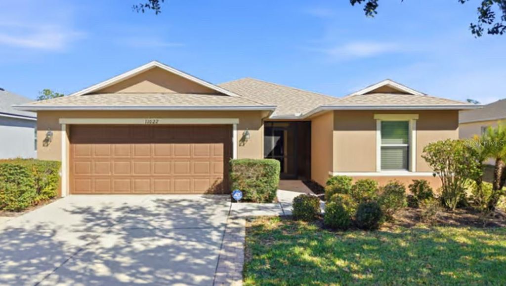 Photo of 11022 Running Pine Drive, Riverview, FL 33569 (MLS # TB8478313)
