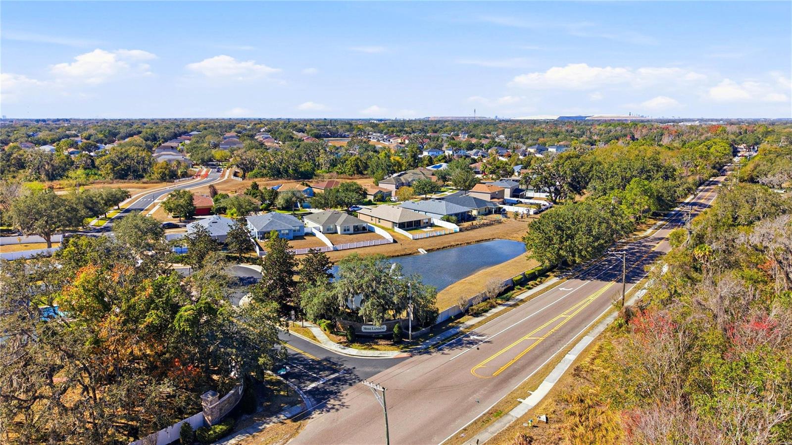 MOSS LANDING PH 1 - Residential