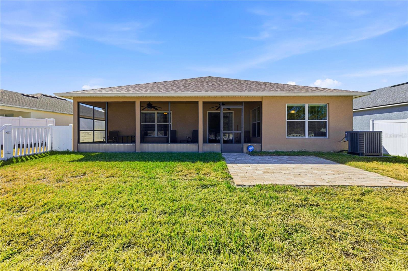 MOSS LANDING PH 1 - Residential