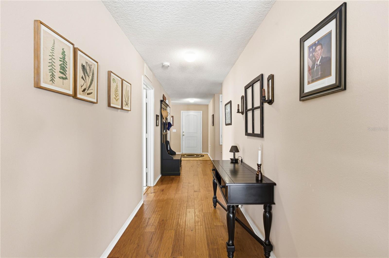 MOSS LANDING PH 1 - Residential