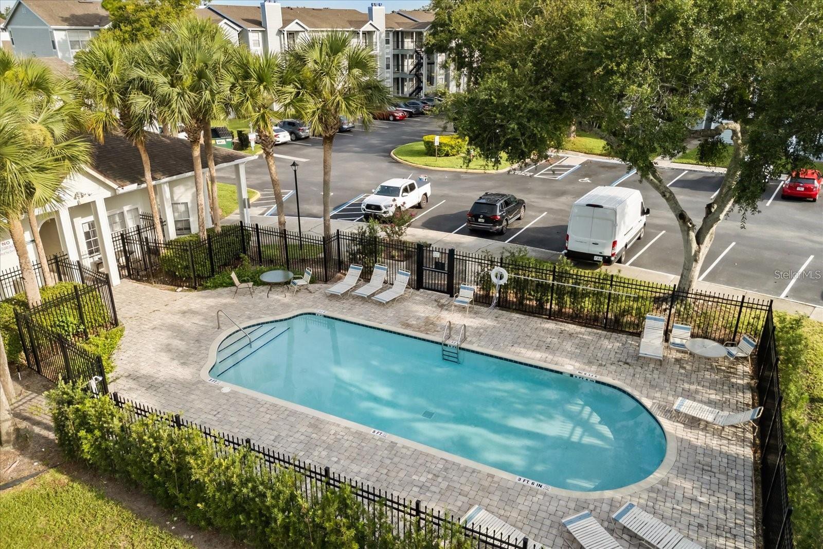 WATERFORD LNDG CONDO - Residential Lease