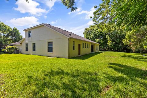 A home in WINTER SPRINGS