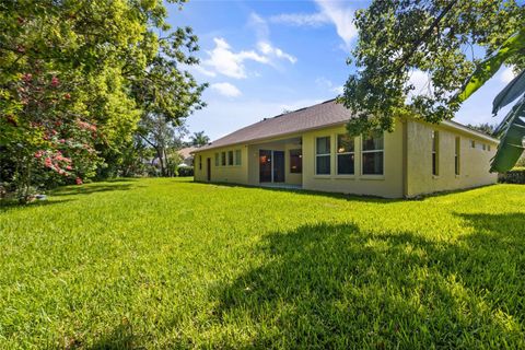 A home in WINTER SPRINGS