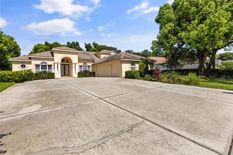 A home in WINTER SPRINGS