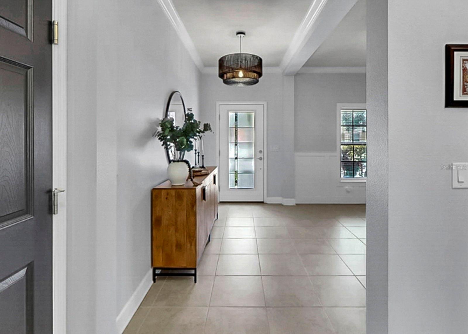 SHETLAND RIDGE - Residential