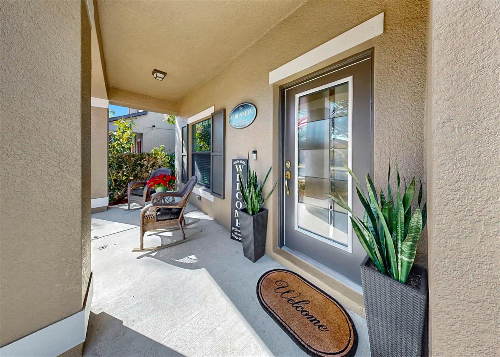 SHETLAND RIDGE - Residential