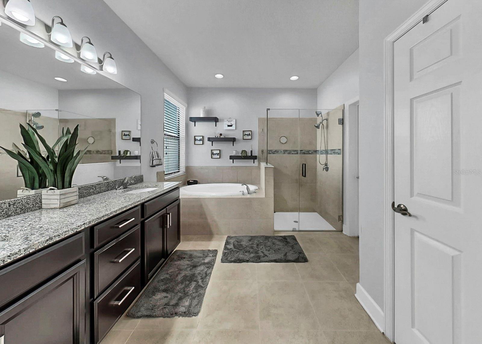 SHETLAND RIDGE - Residential