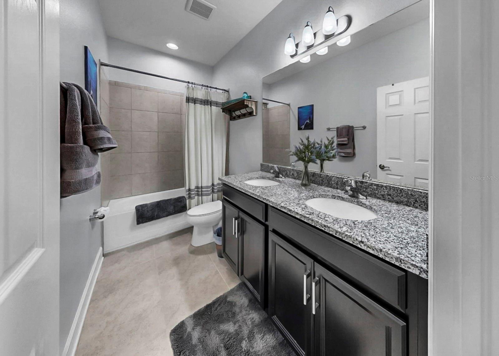 SHETLAND RIDGE - Residential