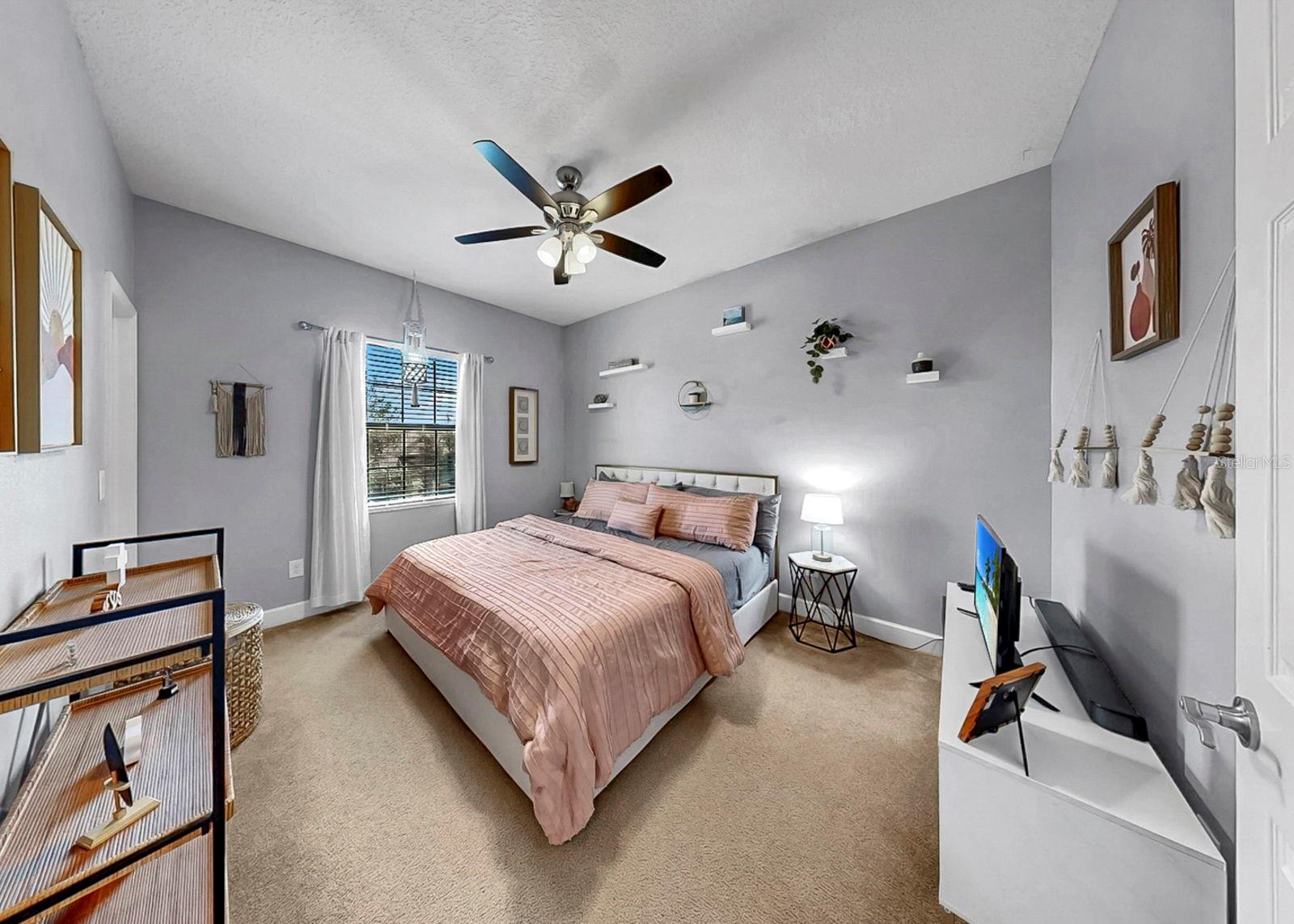 SHETLAND RIDGE - Residential