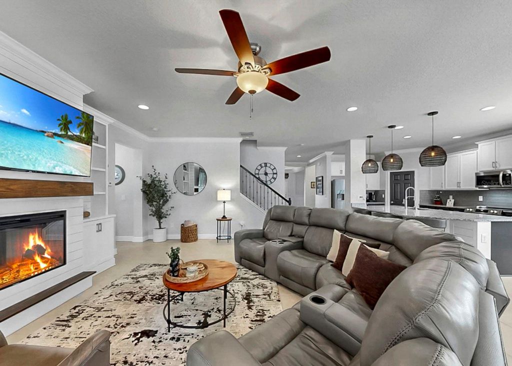 Photo of 2935 Shetland Ridge Drive, Valrico, FL 33596 (MLS # TB8475471)