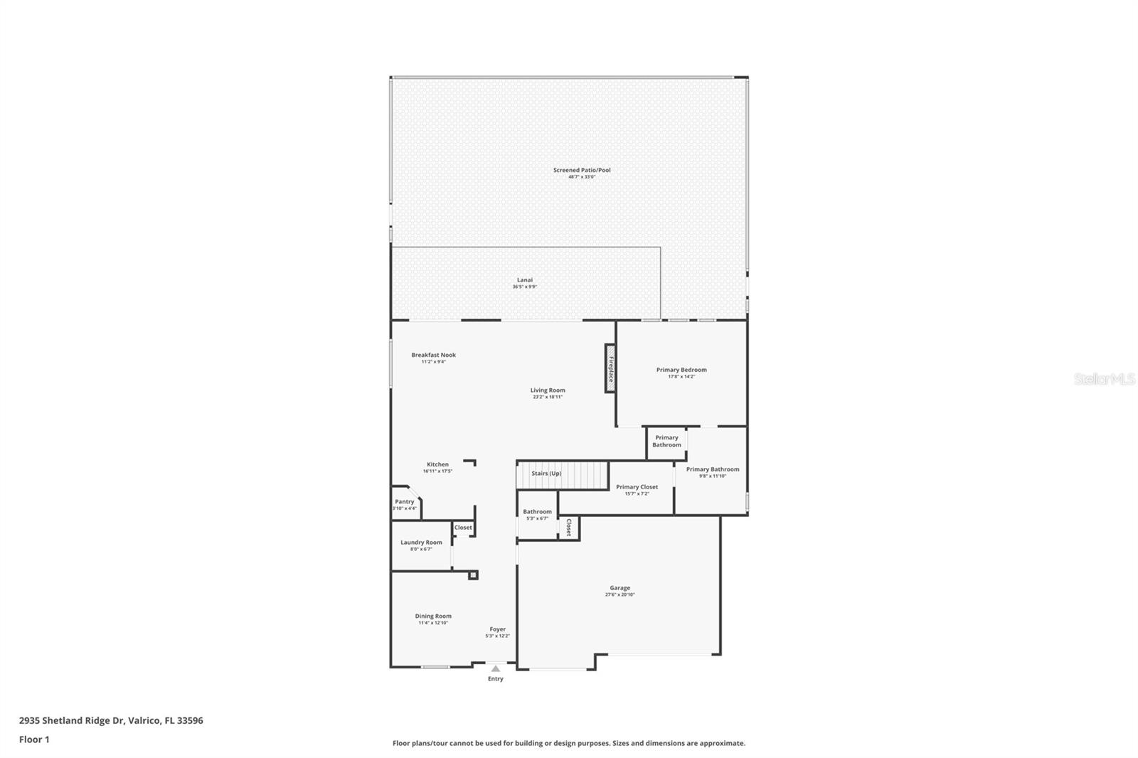 SHETLAND RIDGE - Residential