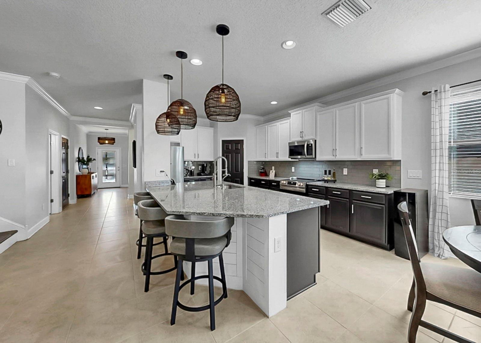 SHETLAND RIDGE - Residential