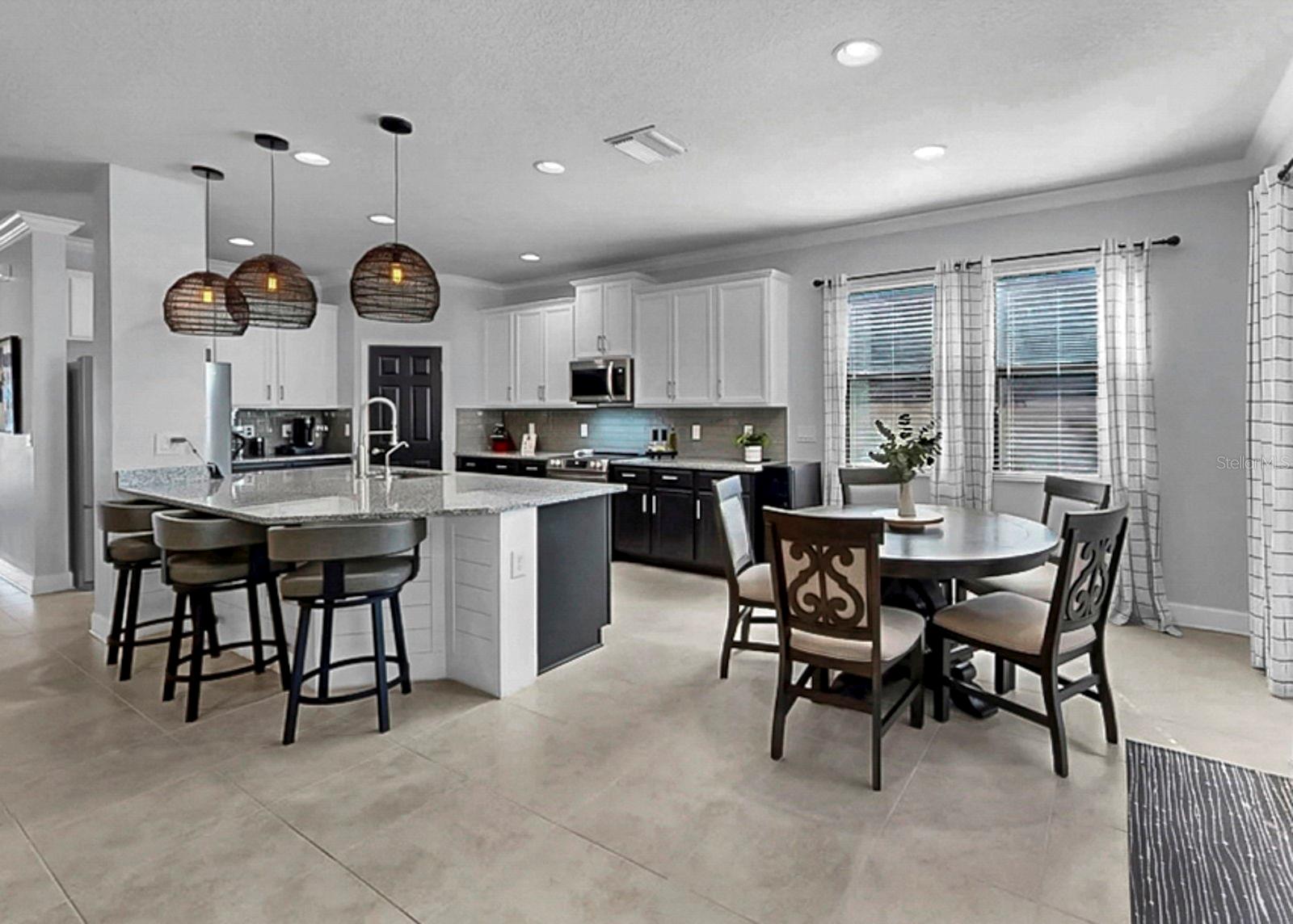 SHETLAND RIDGE - Residential