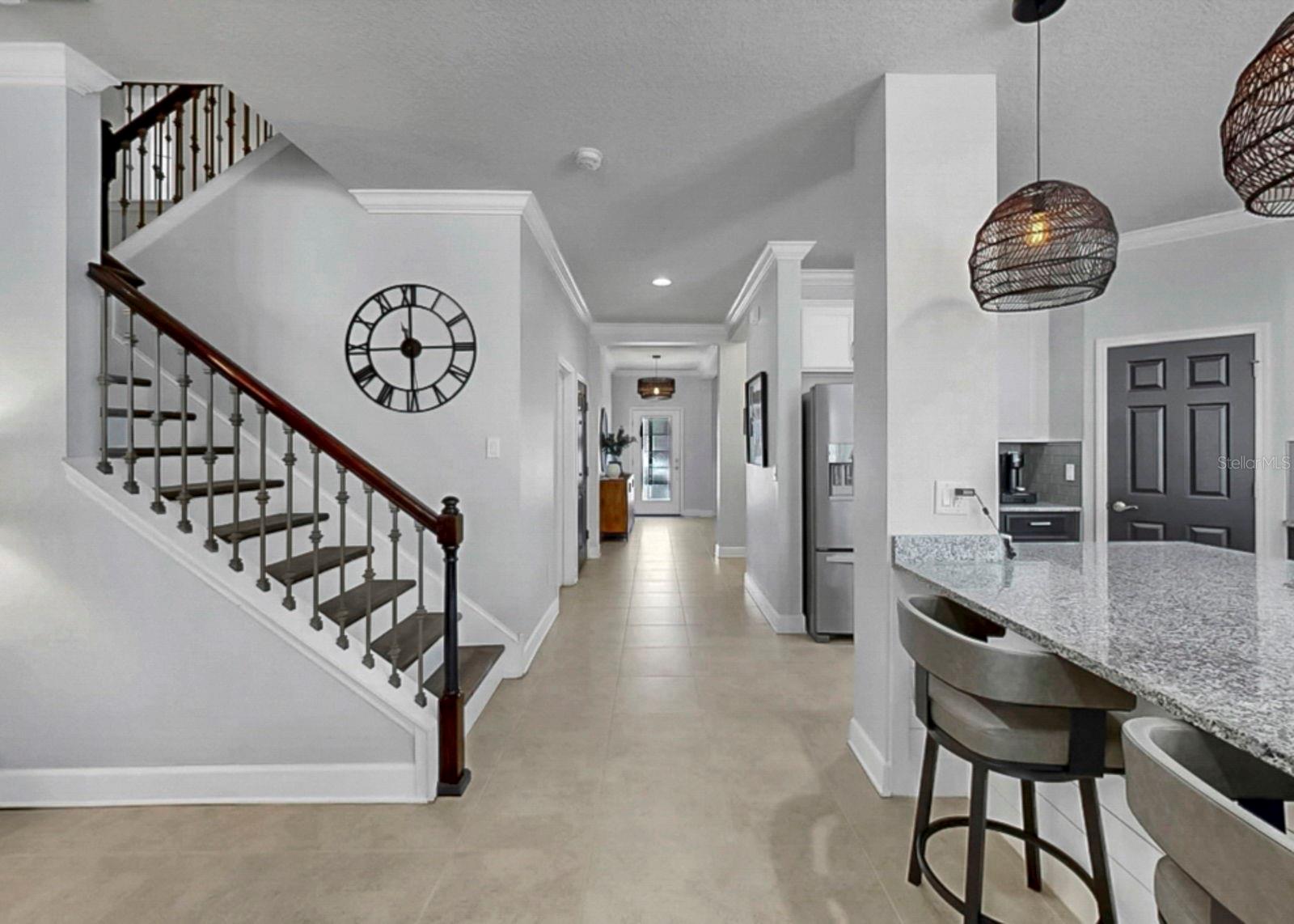 SHETLAND RIDGE - Residential