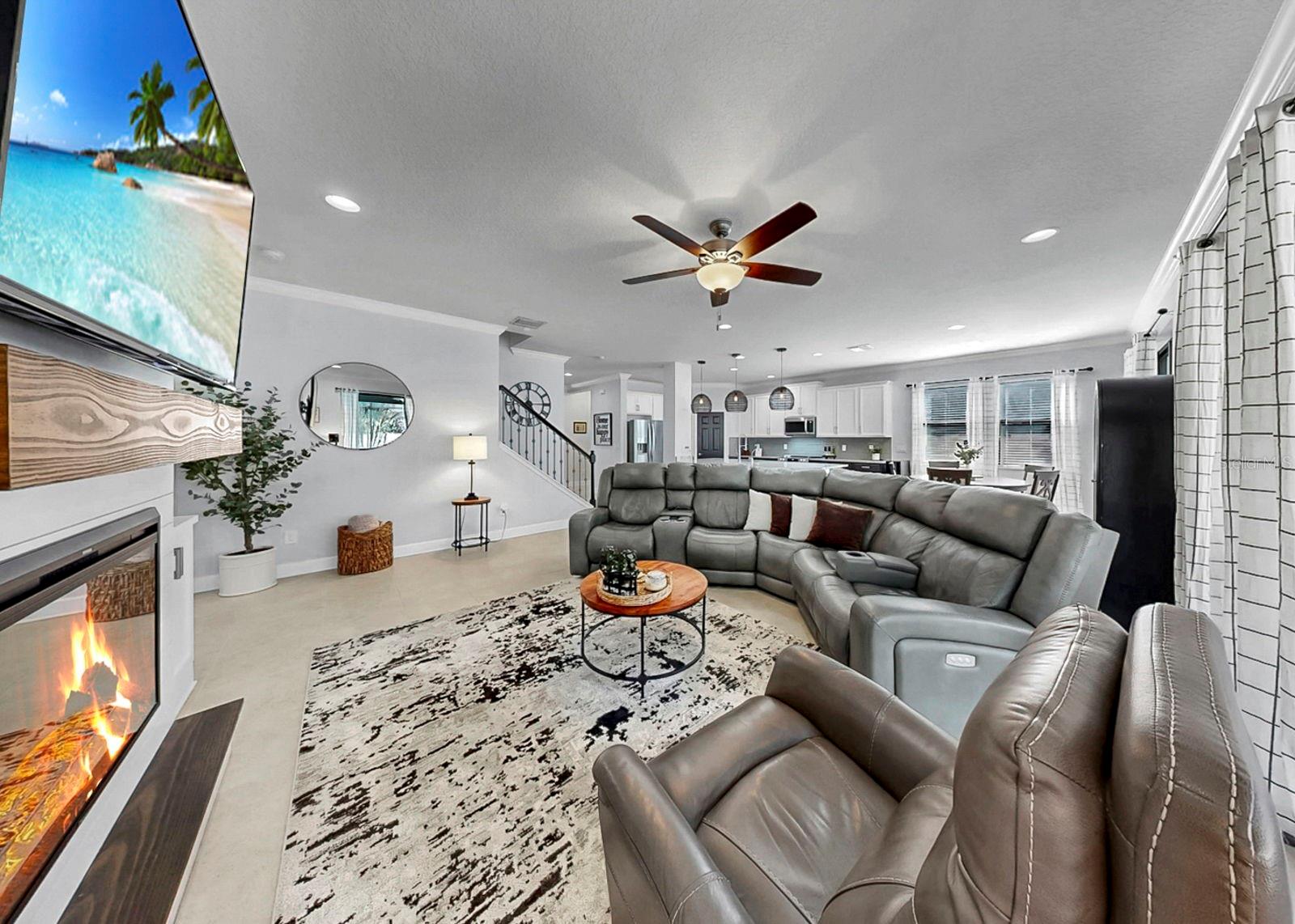 SHETLAND RIDGE - Residential