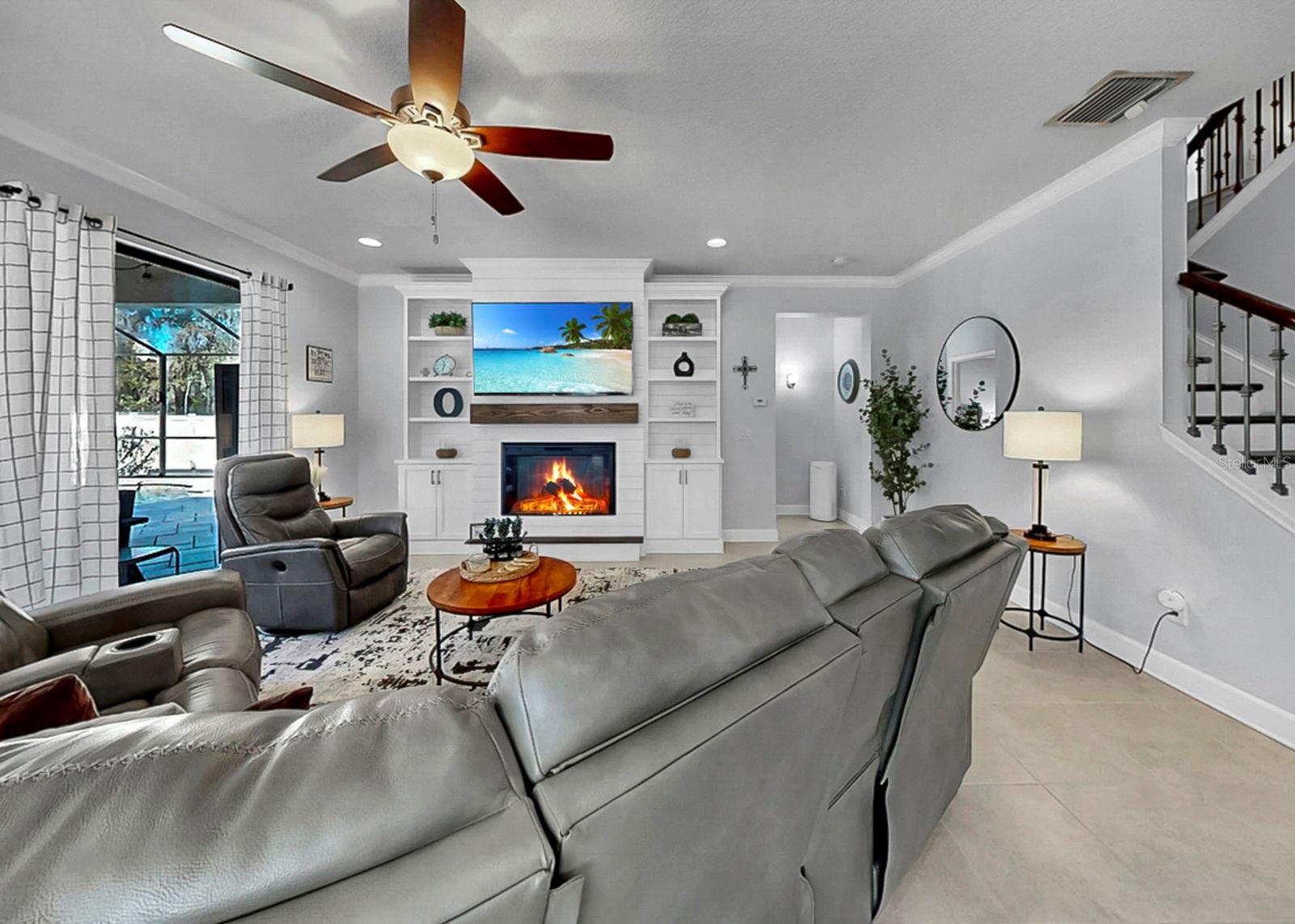 SHETLAND RIDGE - Residential