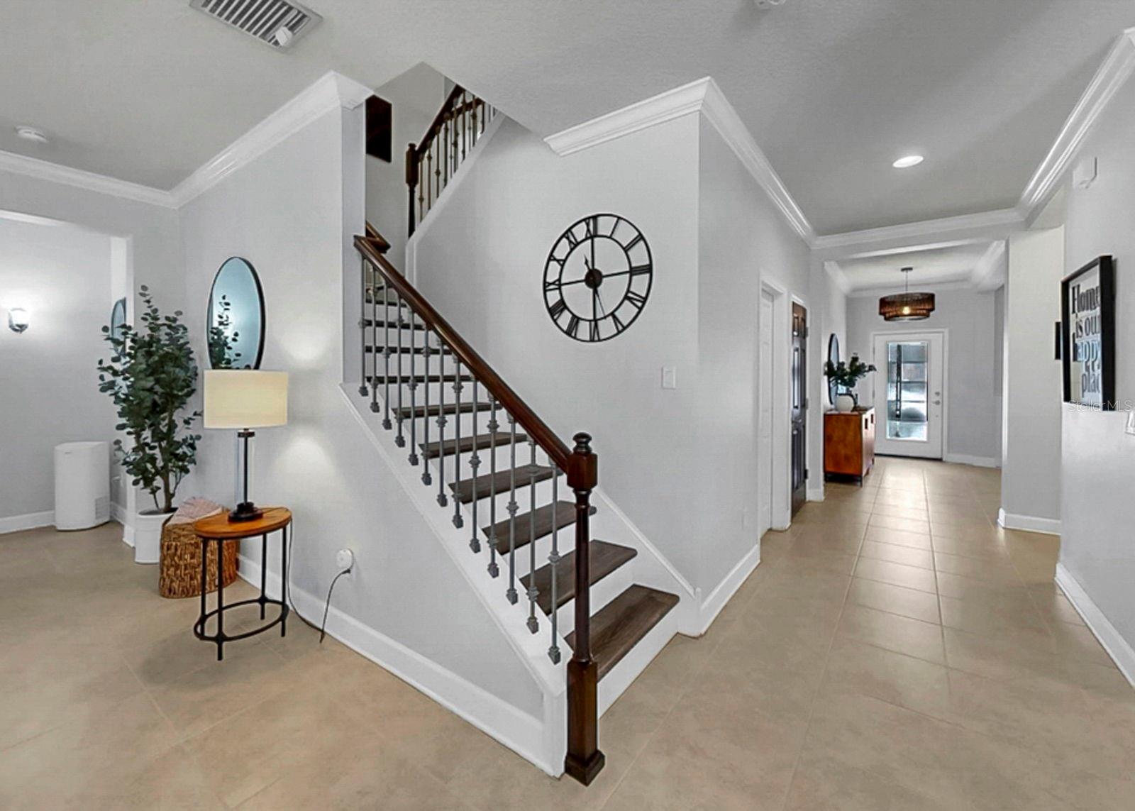 SHETLAND RIDGE - Residential