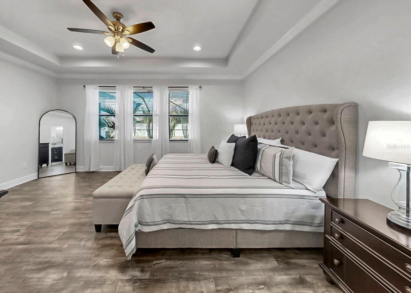 SHETLAND RIDGE - Residential