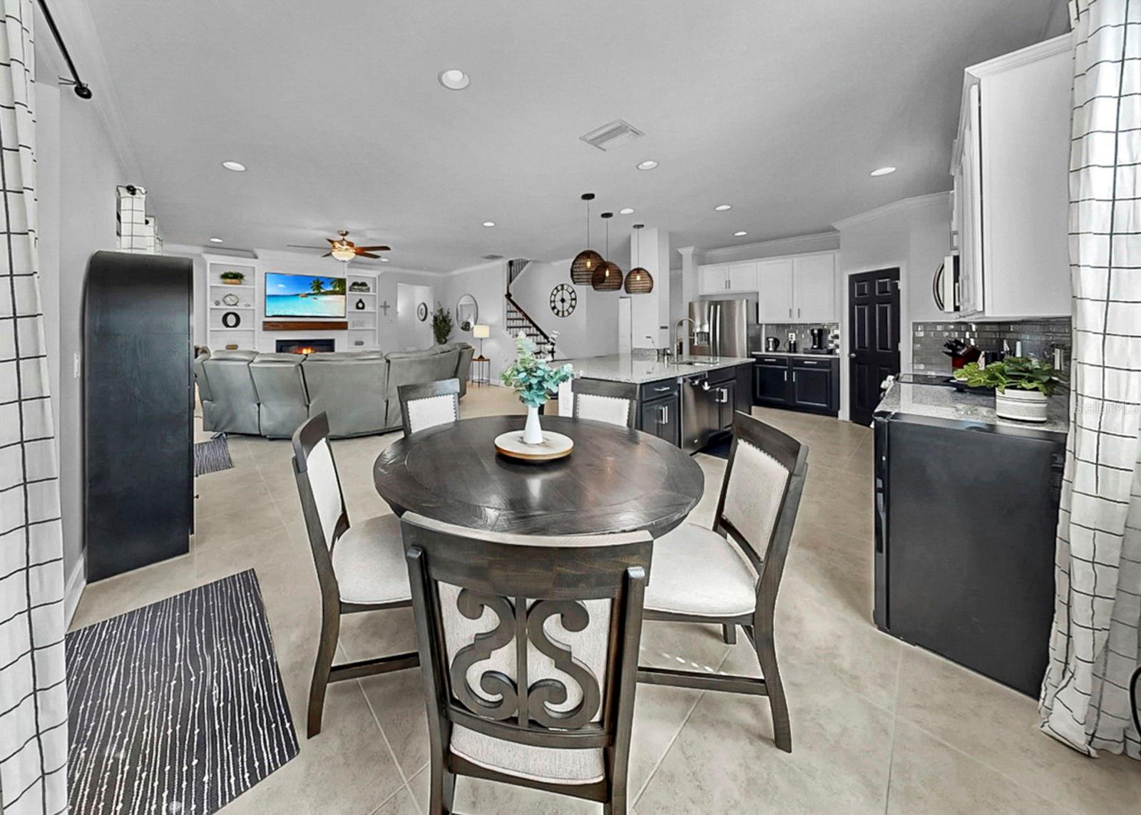 SHETLAND RIDGE - Residential