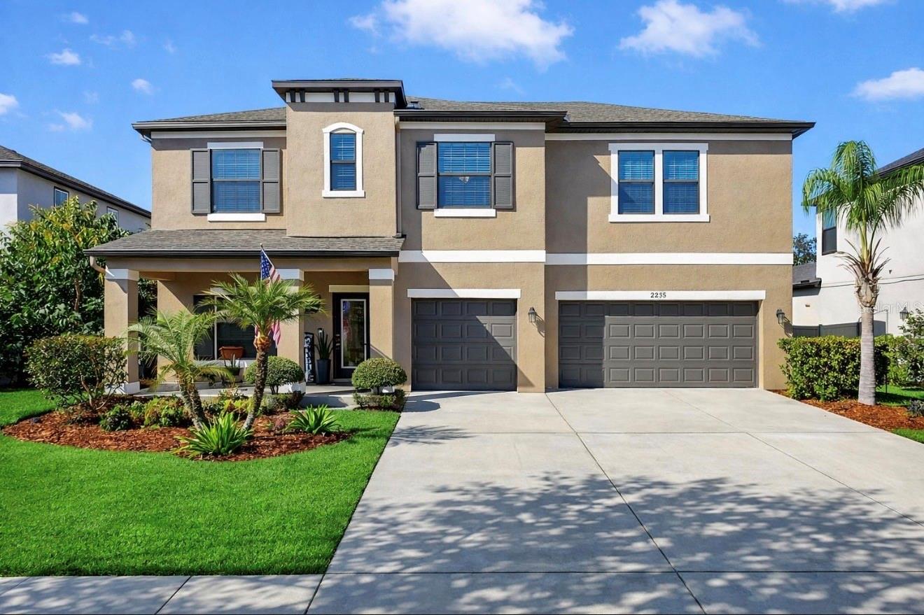 SHETLAND RIDGE - Residential