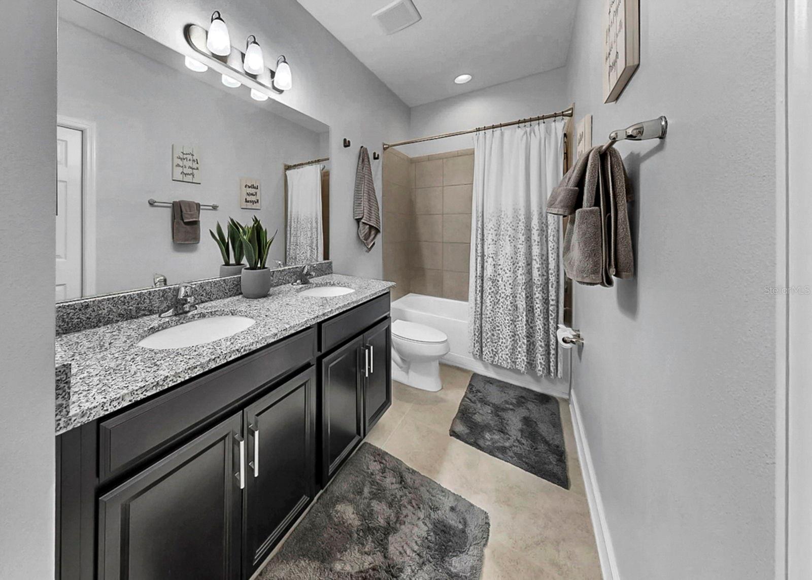 SHETLAND RIDGE - Residential