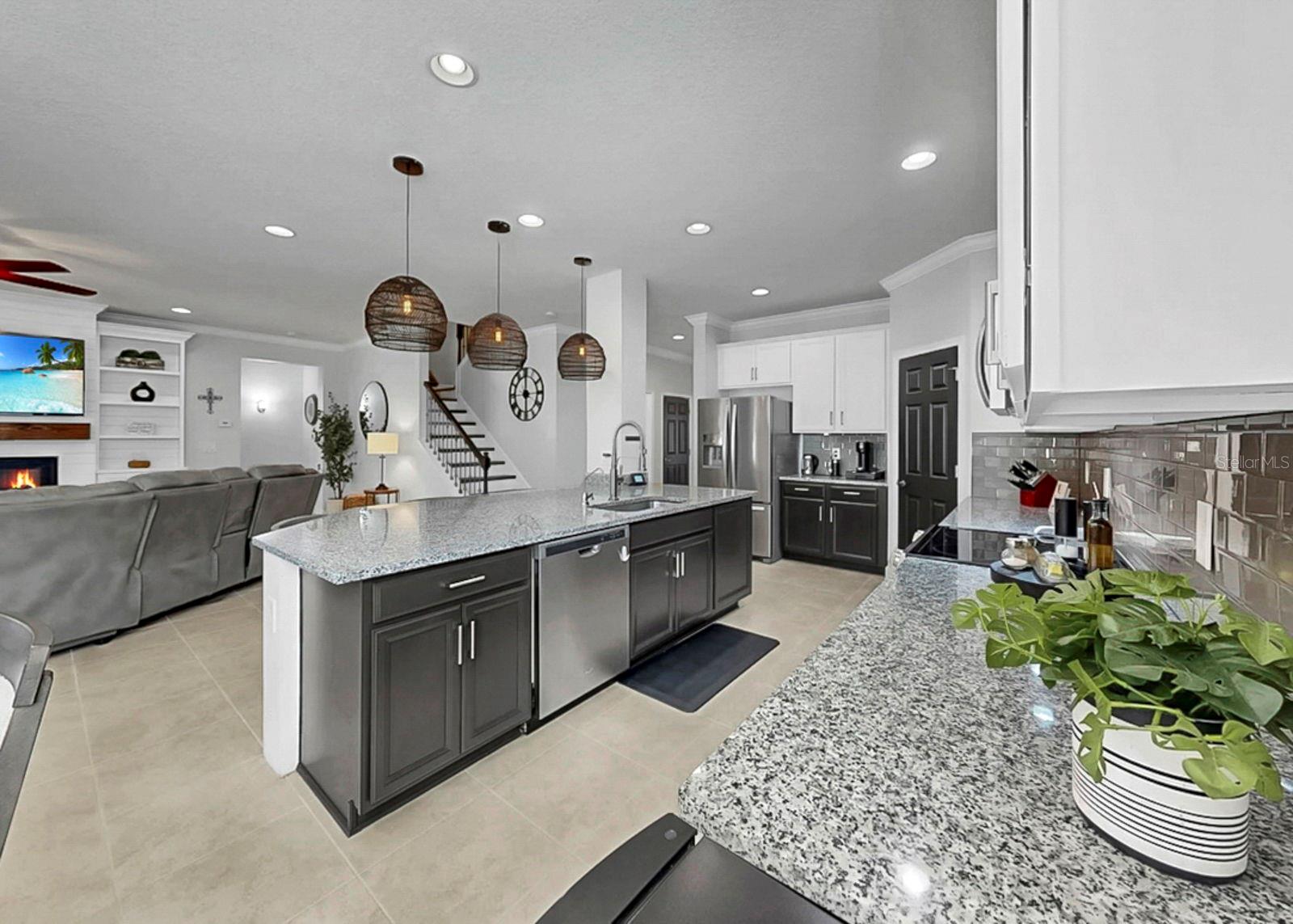 SHETLAND RIDGE - Residential